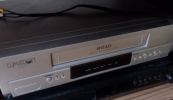   , VHS Player
