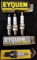   eyquem - 600S,600LS,FC52LS