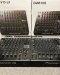Pioneer CDJ-3000 , Pioneer DJM-A9 , Pioneer DJ DJM-V10-LF , Pionee DJM-S11 , Pioneer DJM-900NXS2 , Pioneer CDJ-2000NXS2